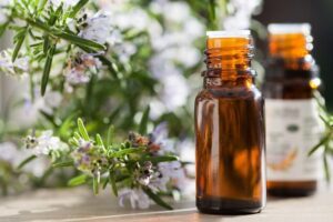 huile essentielle anti-inflammatoire pour massage