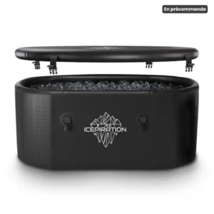 bain glacé Icepiration pro 2