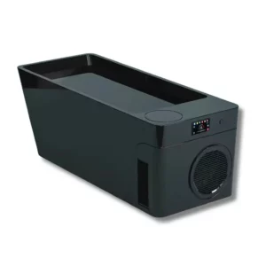 bain glacé louce annapurna