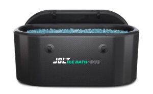 bain froid jolt ice bath pro duo