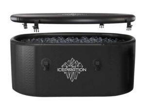 bain glacé marque icepiration pro 2