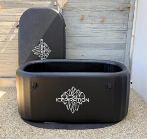 bain glacé icepiration pro 2 usage extérieur