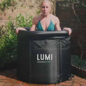 femme immersion lumy pod max ultra