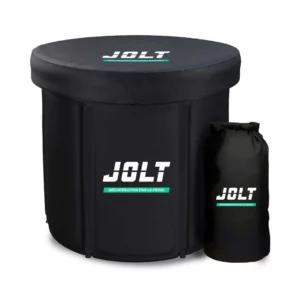 sac de rangement du bain jolt ice bath