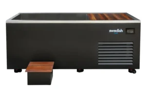 bain froid swedish cold generation 5s