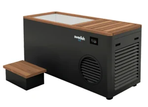 swedish cold bain froid generation 4s