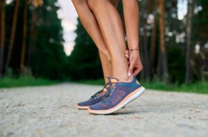 tendinite du tendon d'Achille