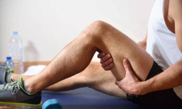 renforcement musculaire cuisse sportif